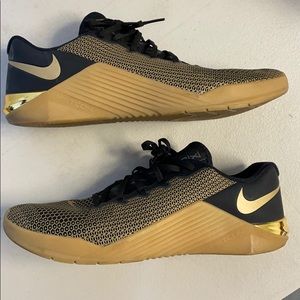 Metcon 5 - Super Rare Mat Fraser Exclusives